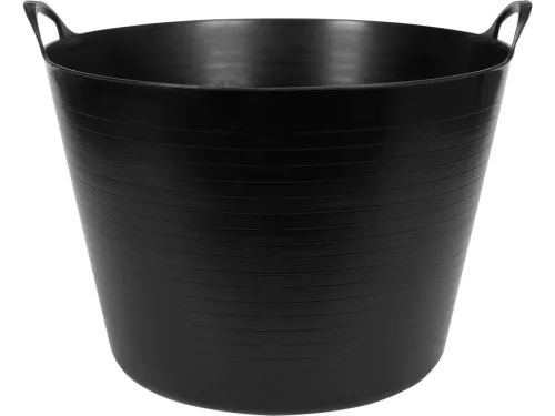 VOREL Rugalmas műanyag vödör 55 L (35582)