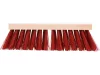 VOREL Tolóseprű PVC, L-300 (35867)