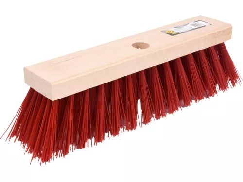 VOREL Tolóseprű PVC, L-300 (35867)