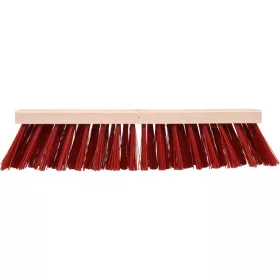 VOREL Tolóseprű PVC, L-400 (35868)
