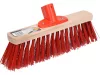 VOREL Seprű PVC, utcai, L-300 (35870)