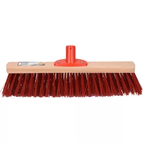 VOREL Seprű PVC, utcai, L-400 (35872)