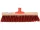 VOREL Seprű PVC, utcai, L-400 (35872)