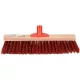 VOREL Seprű PVC, utcai, L-400 (35872)