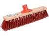 VOREL Seprű PVC, utcai, L-400 (35872)