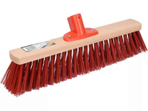 VOREL Seprű PVC, utcai, L-400 (35872)