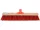 VOREL Seprű PVC, utcai, L-500 (35874)