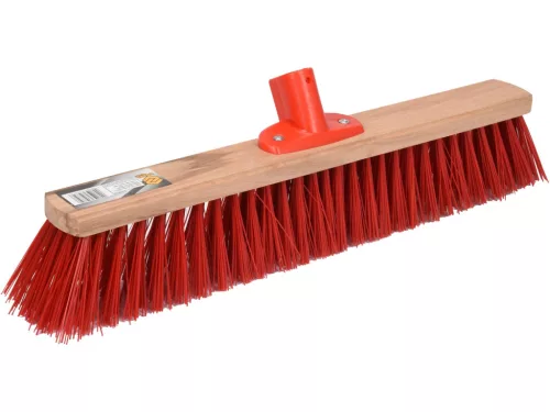 VOREL Seprű PVC, utcai, L-500 (35874)