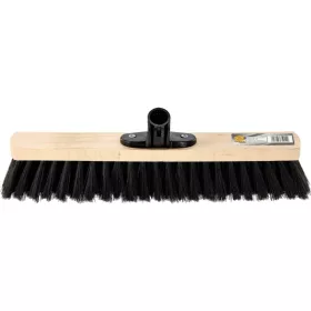   VOREL Ipari seprűfej 40 cm, 24 mm-es nyélbefogóval (35914)