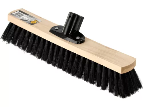 VOREL Ipari seprűfej 40 cm, 24 mm-es nyélbefogóval (35914)