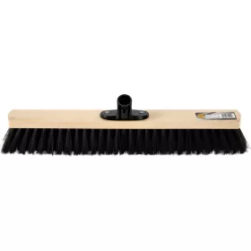  VOREL Ipari seprűfej 50 cm, 24 mm-es nyélbefogóval (35915)