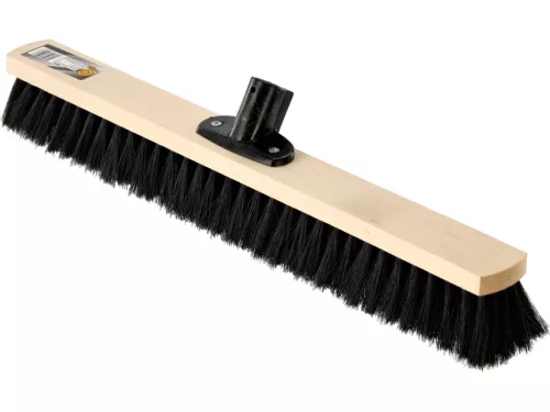 VOREL Seprű 60 cm nylon (35916)