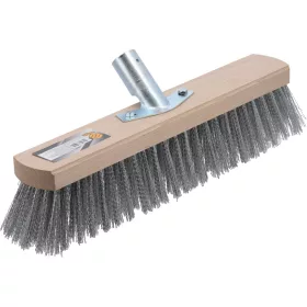 VOREL Drótseprű járdákhoz 40 cm (35924)