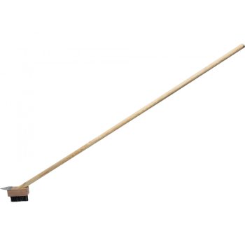 VOREL Térkőtisztító drótkefe (VO-35927)