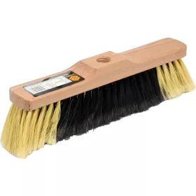 VOREL Seprű fej bükkfa 300 mm (35930)