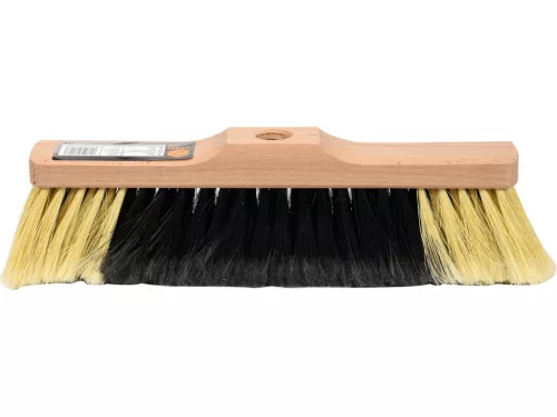 VOREL Seprű fej bükkfa 300 mm (35930)