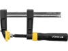 VOREL Gyorscsavarszorító 50x100 TÜV GS (37100)