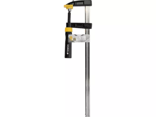 VOREL Gyorscsavarszorító 50x300 TÜV GS (37104)