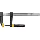 VOREL Pillanatszorító 80X250mm-TÜV (37107)