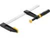 VOREL Pillanatszorító 80X250mm-TÜV (37107)