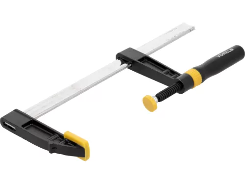 VOREL Pillanatszorító 80X250mm-TÜV (37107)