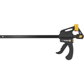 VOREL Gyorsszorító Quick-Grip 450mm (38407)