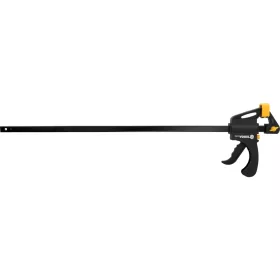 VOREL Gyorsszorító Quick-Grip 600mm (38408)