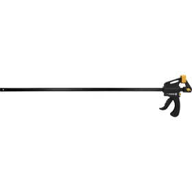 VOREL Gyorsszorító Quick-Grip 750mm (38409)