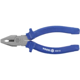 VOREL Kombinált fogó 160 mm (40010)
