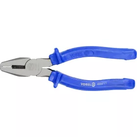 VOREL Kombinált fogó 180 mm (40011)