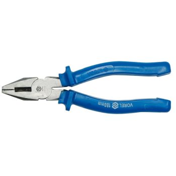 VOREL Kombinált fogó 180 mm (40011)