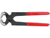 VOREL Harapó Fogó 180 mm - profil (41151)