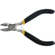 VOREL Kombinált fogó 110 mm (42301)