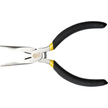 VOREL Hosszú orrú fogó (42303)