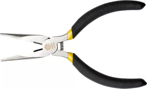 VOREL Hosszú orrú fogó (42303)