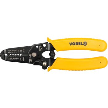 Fogók, speciális fogók, csapszegvágók