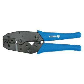 VOREL Krimpelő fogó (45500)