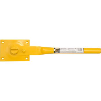 VOREL Betonvas hajlító 6-8 mm 16x12x5 mm (49800)