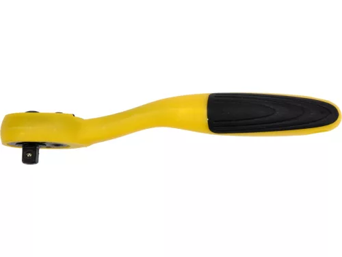VOREL Racsnis hajtószár 1/4 „155mm (53575)