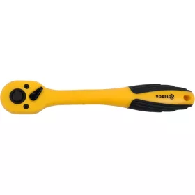 VOREL Racsnis hajtószár 3/8 „200mm (53576)