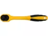 VOREL Racsnis hajtószár 3/8 „200mm (53576)