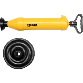 VOREL Lefolyó pumpa 65 / 155mm (55505)