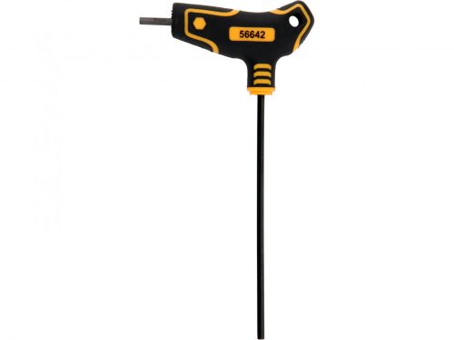 VOREL T-kulcs, imbusz 3,0 mm (VO-56642)