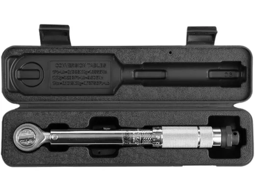 VOREL Nyomatékkulcs 3/8col 13,6-108 Nm (57300)