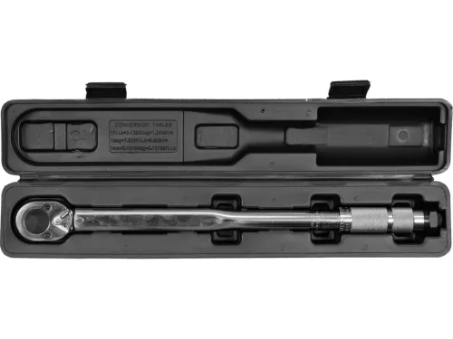 VOREL Nyomatékkulcs 1/2col 28-210Nm (57350)