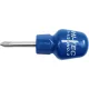 VOREL Marokcsavarhúzó PH2x38mm HI-TEC (61290)