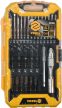 VOREL Csavarhúzó és Bit készlet 27 db (64386)