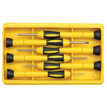 Csavarhúzók és kulcskészletek