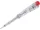 VOREL Fázisceruza 140 mm TÜV (65233)