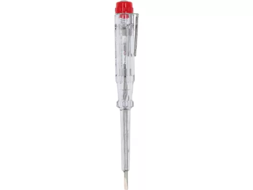 VOREL Fázisceruza 140 mm TÜV (65233)